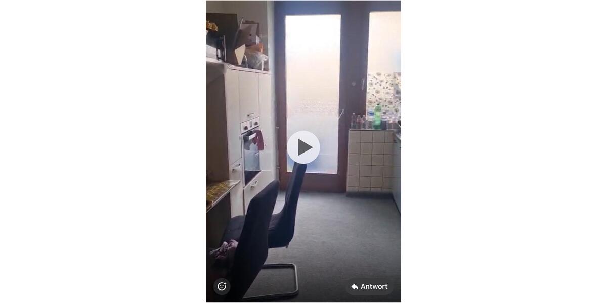 Erdgeschoßwohnung Pforzheim Weststadt - 3 Zimmer, 70 m&sup2;, 795&euro; | Angebot:25255266