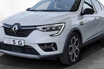 Renault Arkana 25.250 km 17.970 &euro; Bruchsal 76646