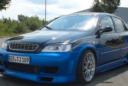 Opel Astra 152.000 km 6.000 &euro; Rheinzabern 76764