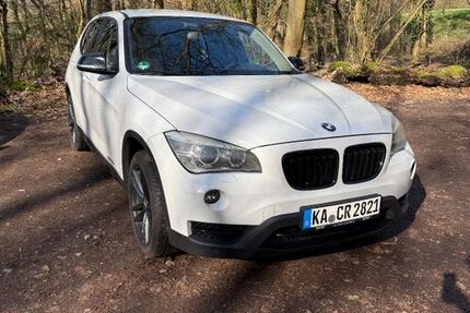 BMW X1 199.000 km 8.190 &euro; Malsch 76316
