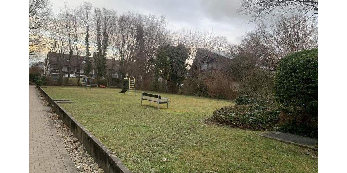 Etagenwohnung Ettlingen - 3 Zimmer, 104 m&sup2;, 395.000&euro; | Angebot:25707673