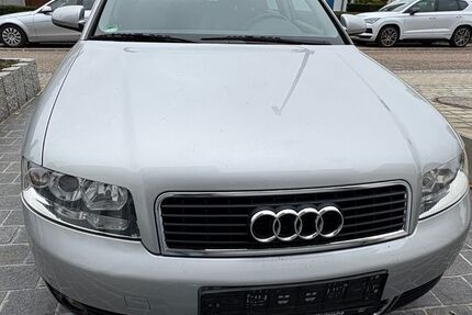 Audi A4 104.000 km 5.190 € Ettlingen 76275