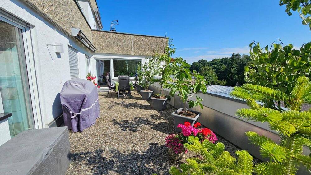 Terrassenwohnung Baden-Baden Haueneberstein Haueneberstein - 4 Zimmer, 133 m&sup2;, 365.000&euro; | Angebot:26065393