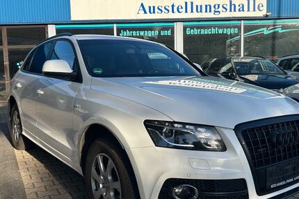 Audi Q5 224.820 km 10.000 &euro; Ubstadt 76698