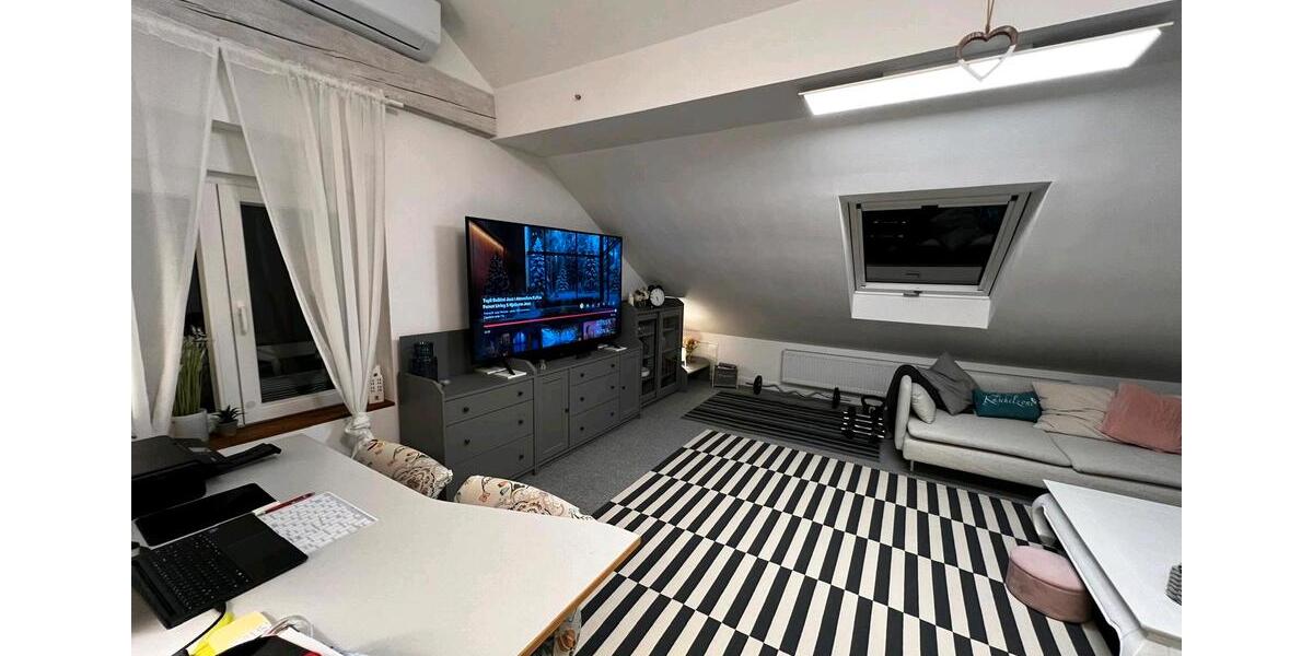 OHNE MAKLER PROVISION, nahe Karlsruhe, Stutensee-Staffort 3 zimmer