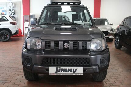 Suzuki Jimny 85.200 km 15.900 € Karlsruhe 76185