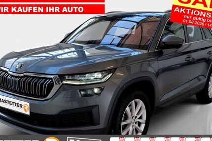 Skoda Kodiaq 67.612 km 28.177 &euro; Rheinstetten 76287
