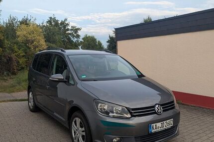 VW Touran