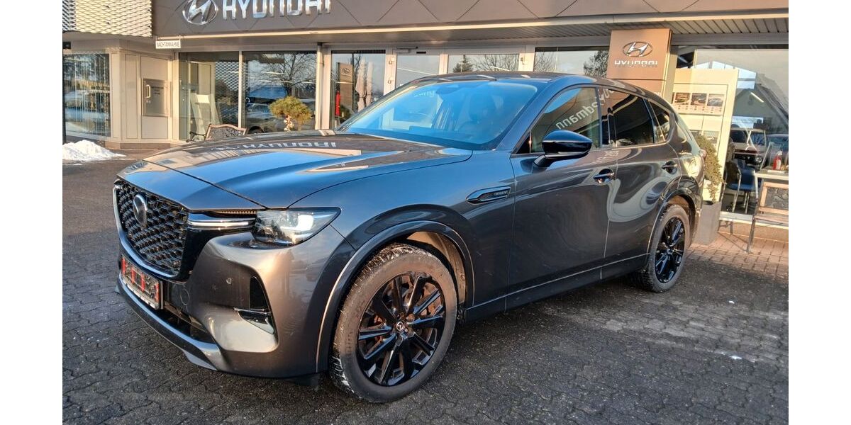 Mazda CX-60 64.000 km 32.900 &euro; Steinfeld 76889