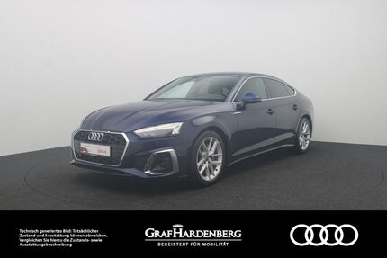 Audi A5 48.267 km 37.980 € Karlsruhe 76131