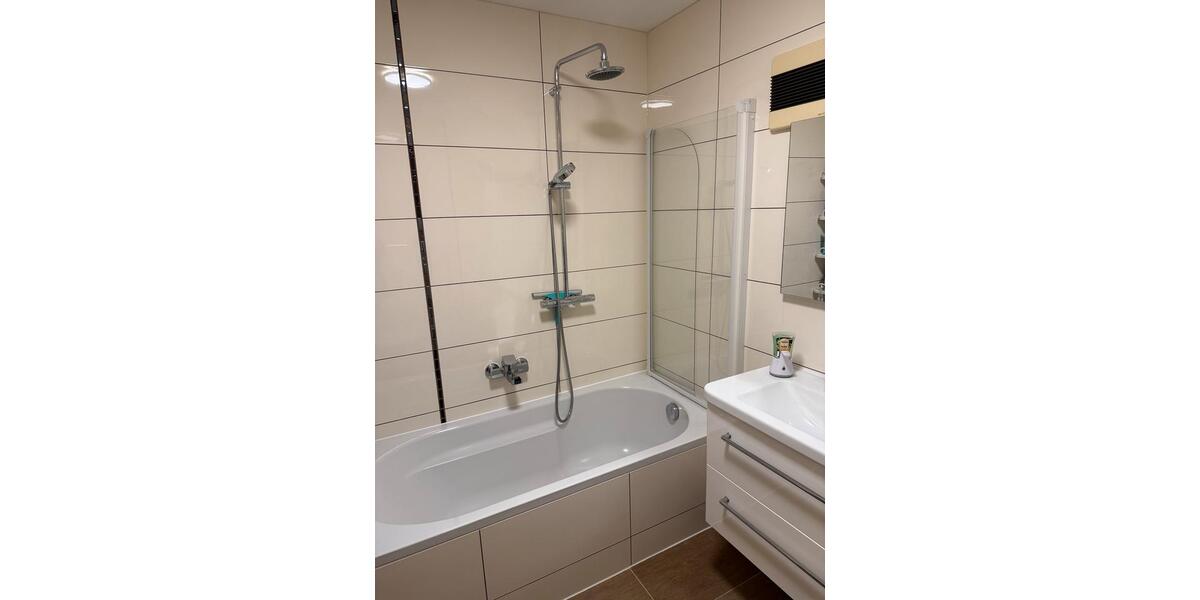 Erdgeschoßwohnung Germersheim - 3 Zimmer, 82 m&sup2;, 299.000&euro; | Angebot:27263957