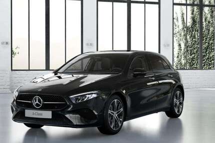 Mercedes-Benz A 200 10.000 km 39.290 &euro; Karlsruhe 76185