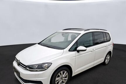 VW Touran 79.677 km 24.890 &euro; Bretten 75015