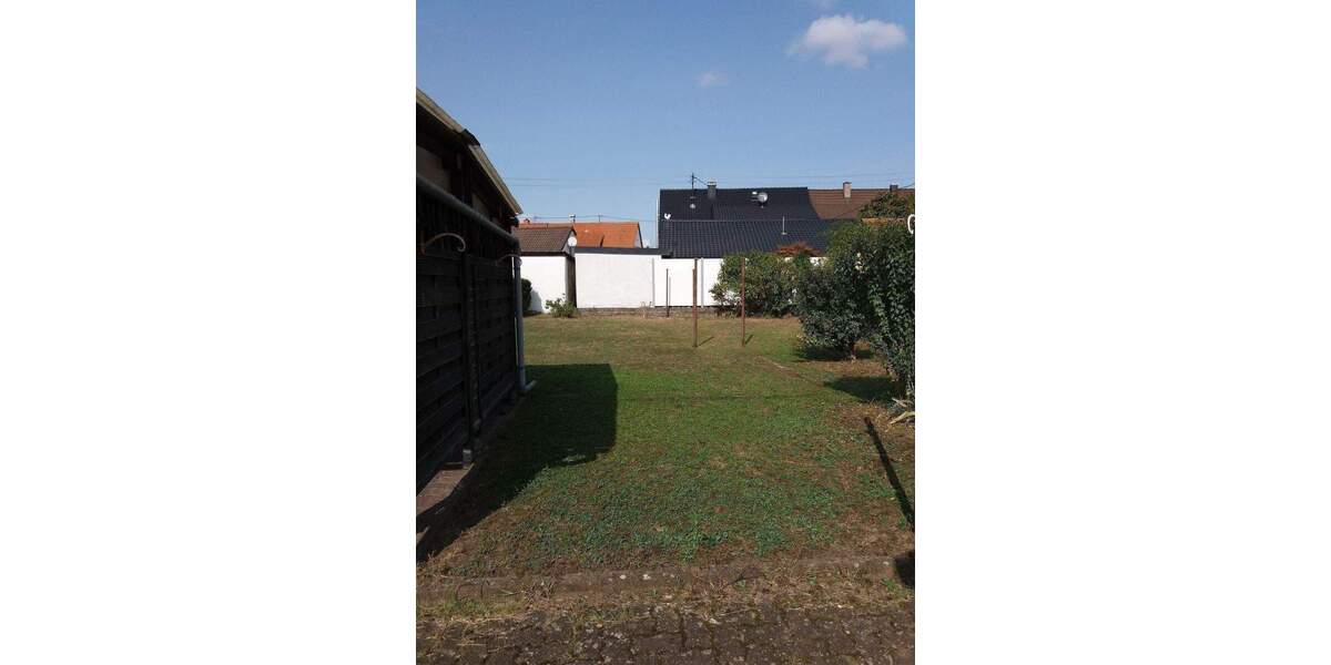 Doppelhaushälfte Karlsruhe Neureut - 4 Zimmer, 100 m&sup2;, 555.000&euro; | Angebot:24843662