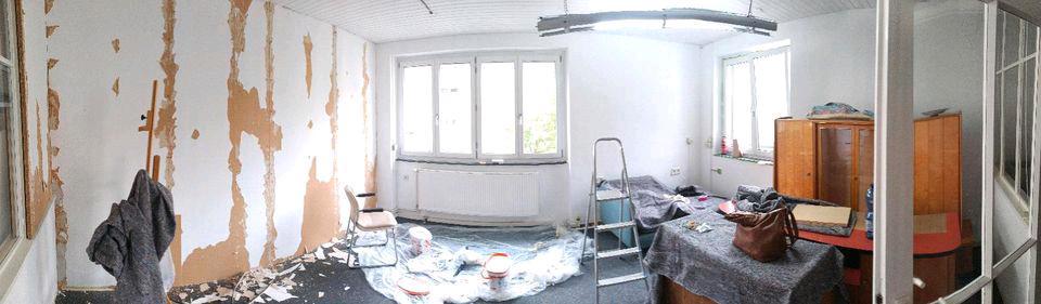 Gewerbeobjekt Karlsruhe Mühlburg - 418&euro; | Angebot:26479285