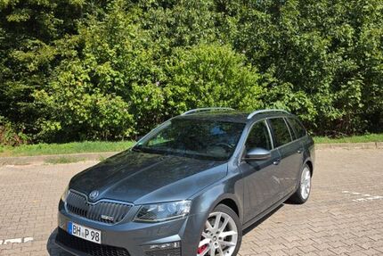 Skoda Octavia 193.950 km 10.499 &euro; Bietigheim 76467