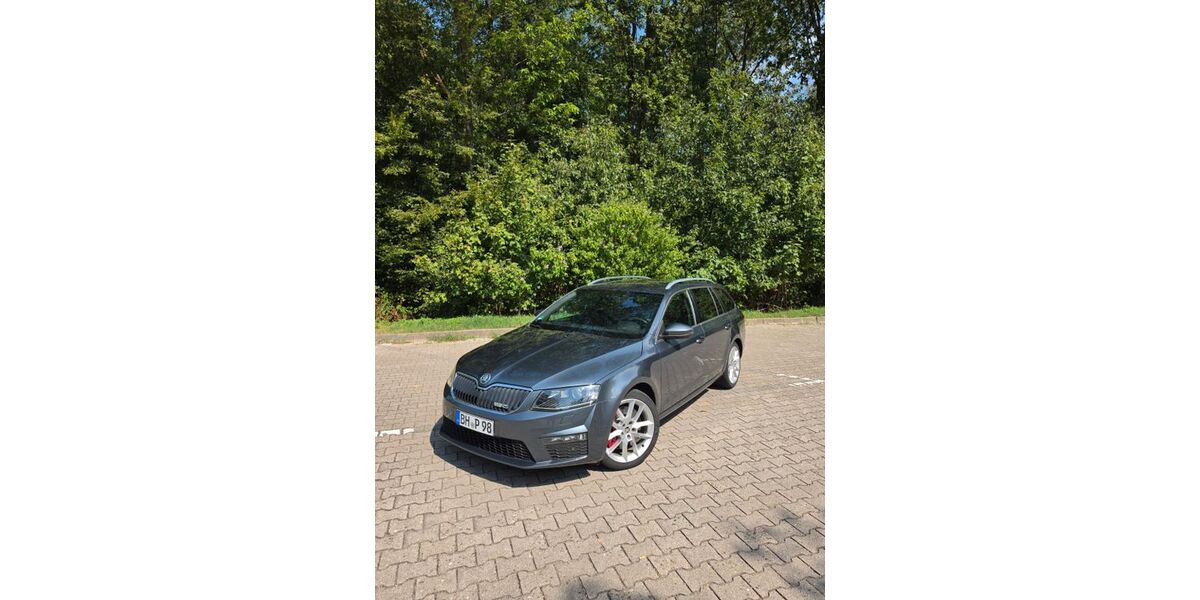 Skoda Octavia 193.950 km 10.499 &euro; Bietigheim 76467