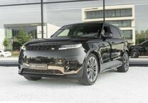 Gebrauchtwagen Land Rover Range Rover Sport