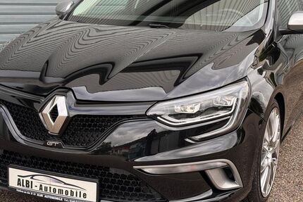 Renault Megane 116.072 km 13.980 € Niefern-Öschelbronn 75223