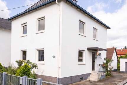 Haus Karlsruhe / Neureut Neureut - 5 Zimmer, 112 m&sup2;, 430.000&euro; | Angebot:27352617