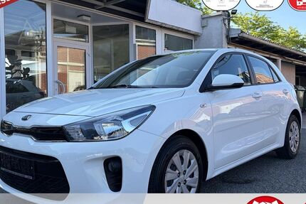 Kia Rio 108.750 km 8.999 &euro; Ettlingen 76275