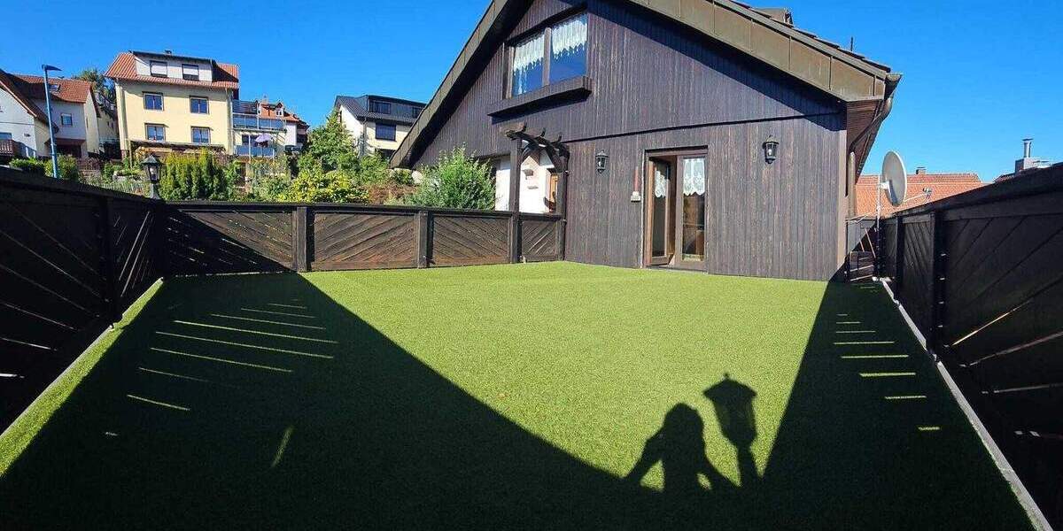 ***Gepflegtes Einfamilienhaus mit großer WerkstattGarage zu verkaufen!*** 5 zimmer