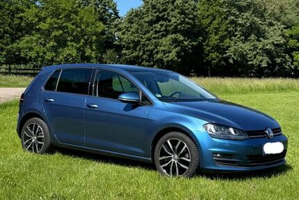VW Golf 298.700 km 7.000 &euro; Billigheim-Ingenheim 76831