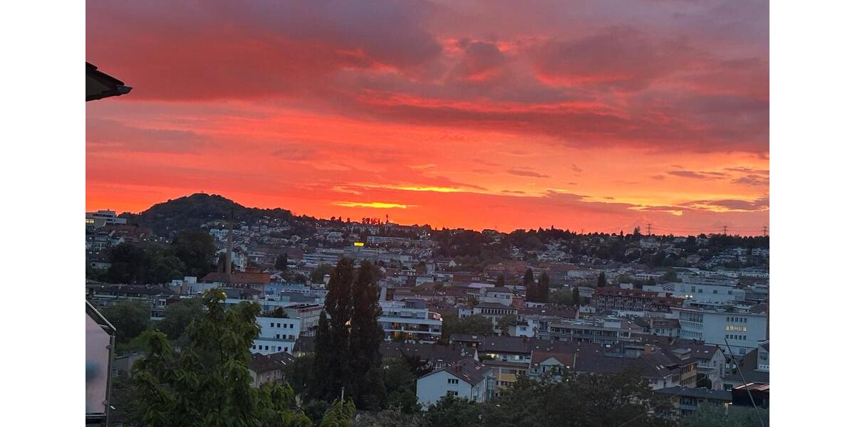 Dachgeschoßwohnung Pforzheim - 2 Zimmer, 52 m&sup2;, 630&euro; | Angebot:25612114