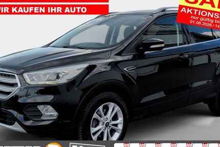 Ford Kuga 96.628 km 10.849 &euro; Rheinstetten 76287