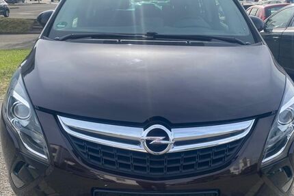 Opel Zafira 211.000 km 3.600 &euro; Ettlingen 76275