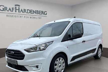 Ford Transit Connect 66.823 km 16.980 &euro; Karlsruhe 76185