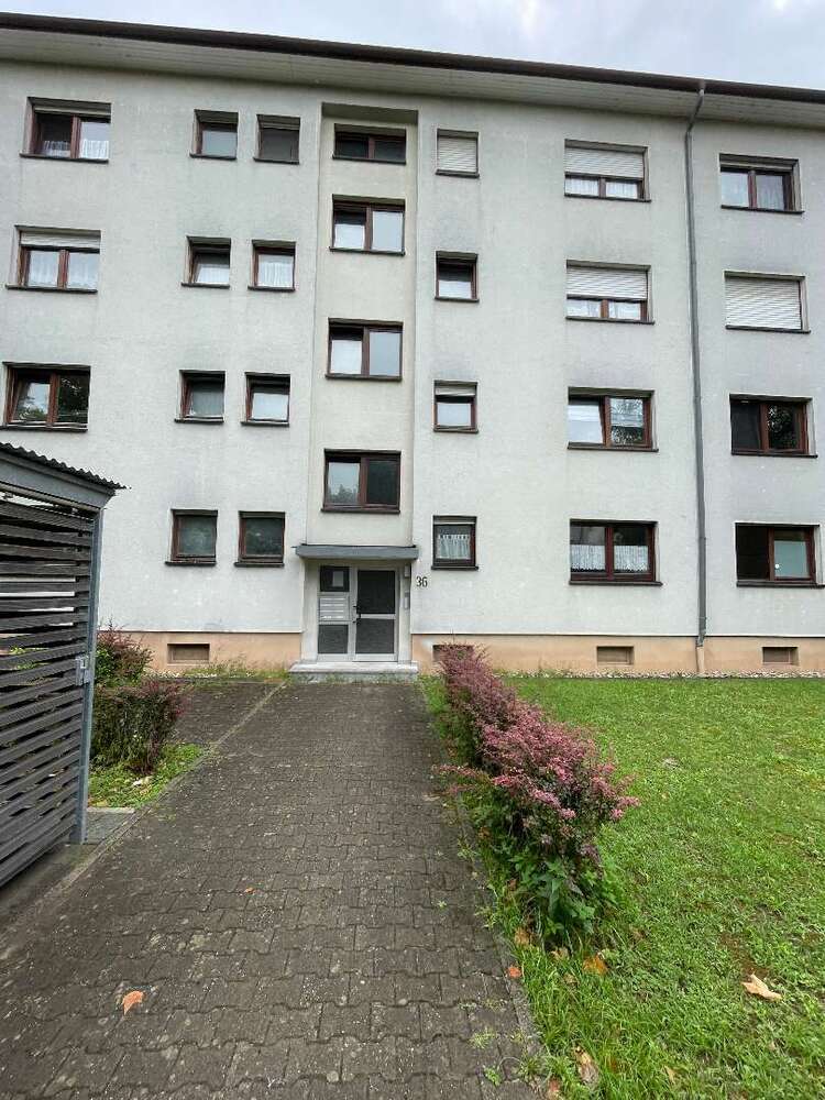 Wohnung zum Mieten in Rheinstetten 1.000 € 105.4 m²