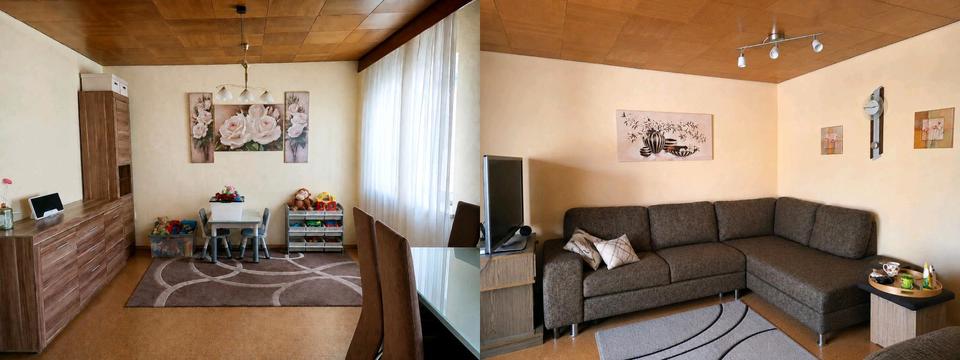 Reihenhaus Wörth am Rhein - 5 Zimmer, 130 m&sup2;, 350.000&euro; | Angebot:27181985