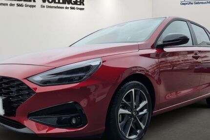 Hyundai i30 16.700 km 18.990 &euro; Karlsruhe 76187