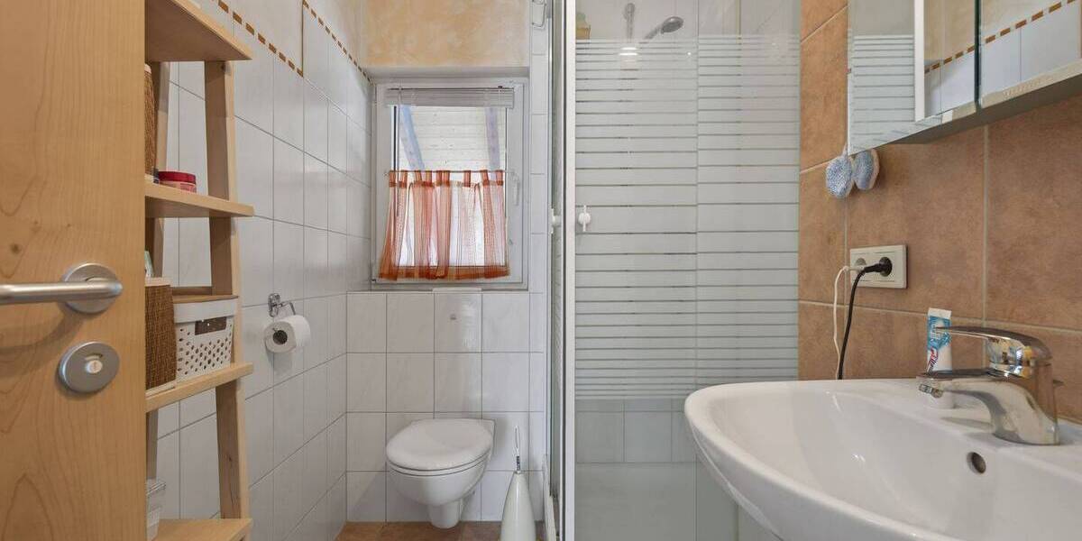 Mehrfamilienhaus, Wohnhaus Linkenheim-Hochstetten Linkenheim - 5 Zimmer, 132 m&sup2;, 545.000&euro; | Angebot:25938108