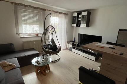 Gemütliche 2-Zimmer-Wohnung mit Tiefgarage in Rastatt zimmer