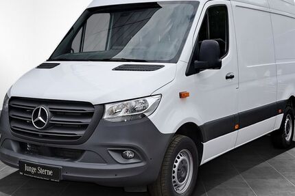 Mercedes-Benz Sprinter 23.000 km 35.629 € Karlsruhe 76139