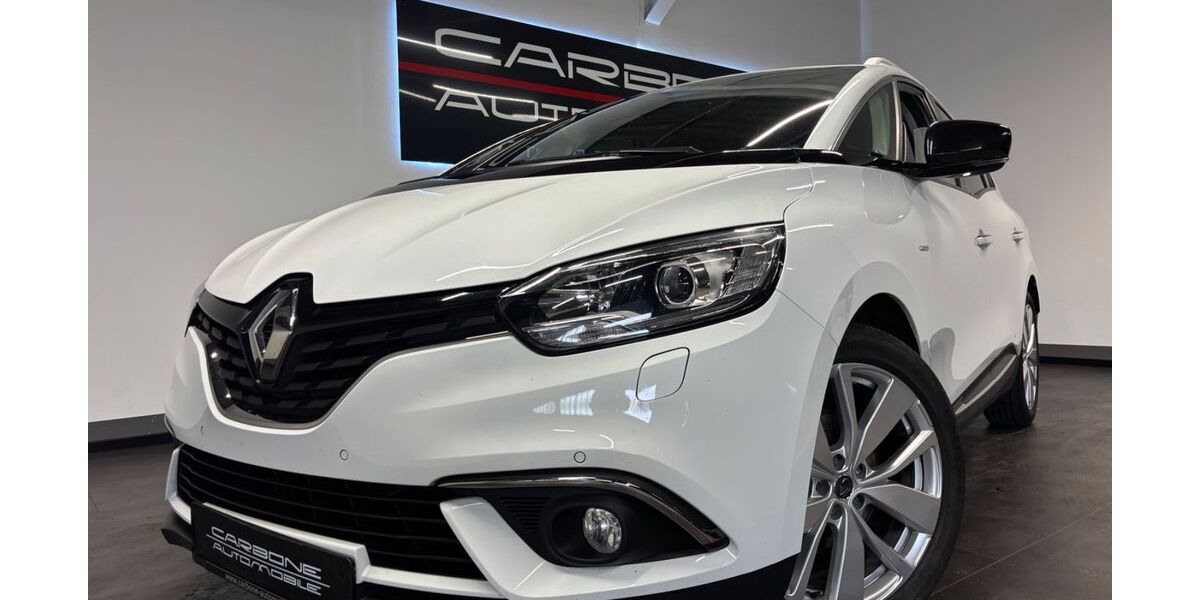 Renault Scenic 178.887 km 13.490 &euro; Bretten 75015