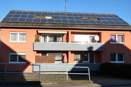 Haus Pforzheim Büchenbronn - 18 Zimmer, 449 m&sup2;, 1.050.000&euro; | Angebot:27656529