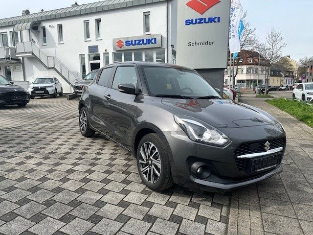 Suzuki Swift 26.860 km 14.290 &euro; Karlsruhe 76227