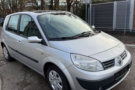 Renault Scenic 184.300 km 1.499 &euro; Kronau 76709