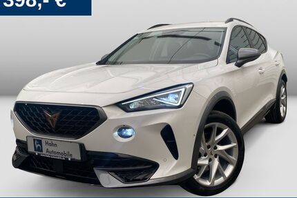 Cupra Formentor 23.709 km 24.830 &euro; Niefern-Öschelbronn 75223