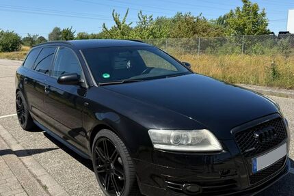 Audi A6 380.369 km 2.000 &euro; Ötigheim 76479