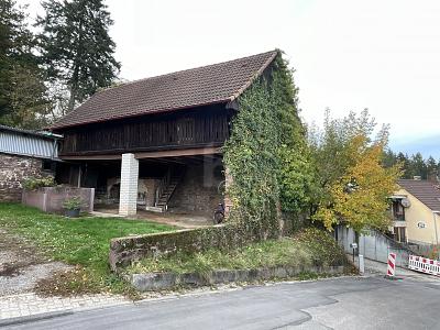 EIGENER TRAUM MIT TOLLEM BLICK INS TAL - Grundstück Karlsruhe Wettersbach | Angebot:26894647