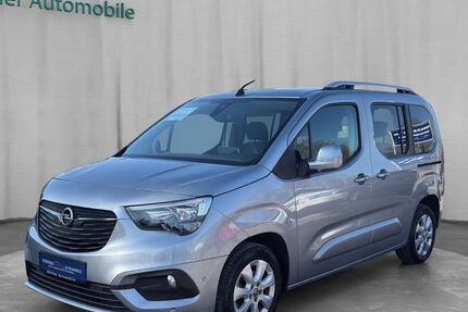 Opel Combo Life 131.500 km 12.990 &euro; Wörth 76744