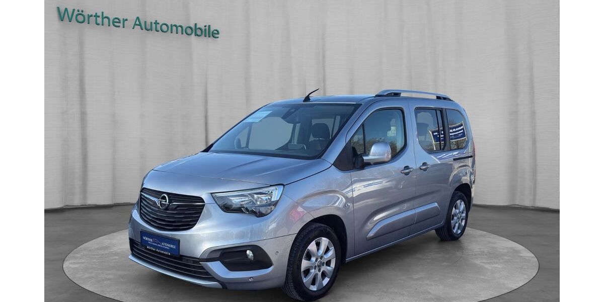 Opel Combo Life 131.500 km 12.990 &euro; Wörth 76744