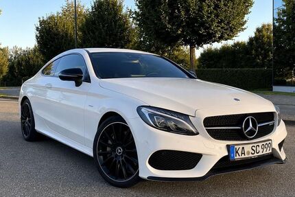 Mercedes-Benz C 180 112.434 km 21.500 &euro; Minfeld 76872