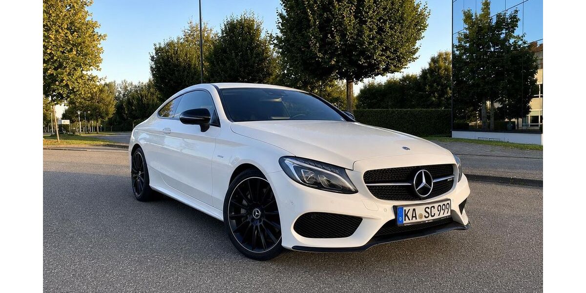 Mercedes-Benz C 180 112.434 km 21.500 &euro; Minfeld 76872