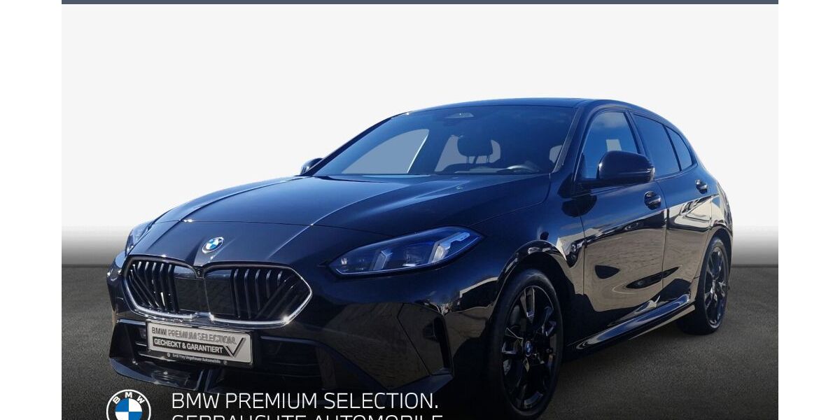 BMW 123 13.644 km 39.990 &euro; Bruchsal 76646