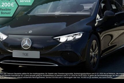 Mercedes-Benz EQE 12.648 km 45.890 &euro; Landau 76829